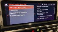 BMW X3 xDrive20d xLine 140 kW (190 CV)