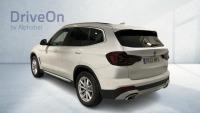BMW X3 xDrive20d xLine 140 kW (190 CV)