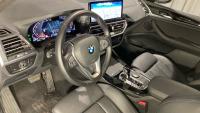 BMW X3 xDrive20d xLine 140 kW (190 CV)