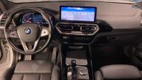 BMW X3 xDrive20d xLine 140 kW (190 CV)