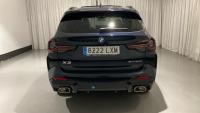 BMW X3 xDrive20d 140 kW (190 CV)