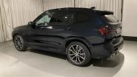 BMW X3 xDrive20d 140 kW (190 CV)