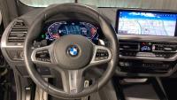 BMW X3 xDrive20d 140 kW (190 CV)