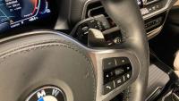 BMW X3 xDrive20d 140 kW (190 CV)