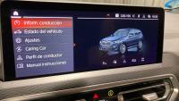 BMW X3 xDrive20d 140 kW (190 CV)