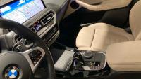 BMW X3 xDrive20d 140 kW (190 CV)