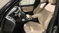 BMW X3 xDrive20d 140 kW (190 CV)