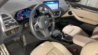 BMW X3 xDrive20d 140 kW (190 CV)