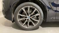 BMW X3 xDrive20d 140 kW (190 CV)