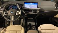 BMW X3 xDrive20d 140 kW (190 CV)