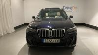 BMW X3 xDrive20d 140 kW (190 CV)