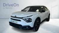Citroen C4 BlueHDi 130 SANDS Feel Pack EAT8 96 kW (130 CV)