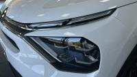 Citroen C4 BlueHDi 130 SANDS Feel Pack EAT8 96 kW (130 CV)