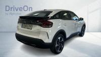 Citroen C4 BlueHDi 130 SANDS Feel Pack EAT8 96 kW (130 CV)