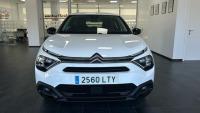 Citroen C4 BlueHDi 130 SANDS Feel Pack EAT8 96 kW (130 CV)