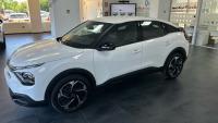 Citroen C4 BlueHDi 130 SANDS Feel Pack EAT8 96 kW (130 CV)