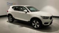 Volvo Xc40 T5 Twin Business Plus Auto 193 kW (262 CV)