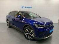 Volkswagen Id.4 Pro Performance 150 kW (204 CV)