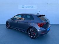 Volkswagen Polo GTI 2.0 TSI 152 kW (207 CV) DSG