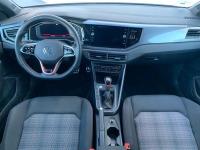 Volkswagen Polo GTI 2.0 TSI 152 kW (207 CV) DSG