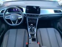 Volkswagen T-roc Life 1.0 TSI 81 kW (110 CV)