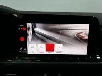 Volkswagen Golf GTI 2.0 TFSI 180 kW (245 CV)