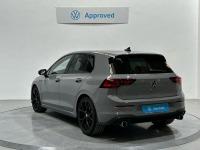 Volkswagen Golf GTI 2.0 TFSI 180 kW (245 CV)
