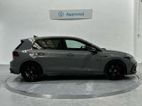 Volkswagen Golf GTI 2.0 TFSI 180 kW (245 CV)