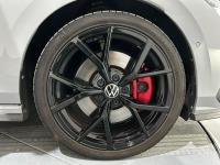 Volkswagen Golf GTI 2.0 TFSI 180 kW (245 CV)