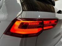 Volkswagen Golf GTI 2.0 TFSI 180 kW (245 CV)