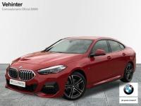 BMW Serie 2 218i Gran Coupe 103 kW (140 CV)