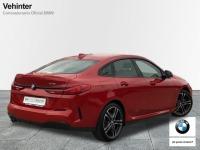 BMW Serie 2 218i Gran Coupe 103 kW (140 CV)