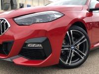 BMW Serie 2 218i Gran Coupe 103 kW (140 CV)
