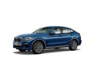 BMW X4 xDrive30d 210 kW (286 CV)