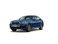 BMW X4 xDrive30d 210 kW (286 CV)
