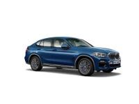 BMW X4 xDrive30d 210 kW (286 CV)