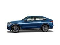 BMW X4 xDrive30d 210 kW (286 CV)