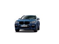 BMW X4 xDrive30d 210 kW (286 CV)