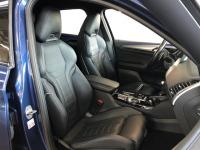 BMW X4 xDrive30d 210 kW (286 CV)
