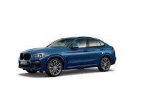 BMW X4 xDrive30d 210 kW (286 CV)