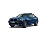 BMW X4 xDrive30d 210 kW (286 CV)