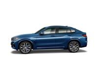 BMW X4 xDrive30d 210 kW (286 CV)