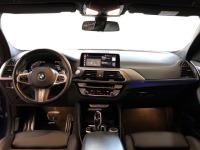 BMW X4 xDrive30d 210 kW (286 CV)