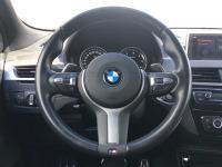 BMW X2 sDrive18d Business 110 kW (150 CV)