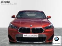 BMW X2 sDrive18d Business 110 kW (150 CV)