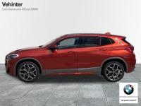 BMW X2 sDrive18d Business 110 kW (150 CV)