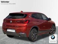 BMW X2 sDrive18d Business 110 kW (150 CV)