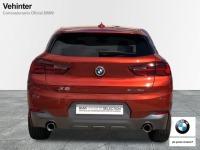 BMW X2 sDrive18d Business 110 kW (150 CV)