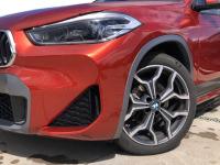BMW X2 sDrive18d Business 110 kW (150 CV)