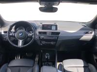 BMW X2 sDrive18d Business 110 kW (150 CV)